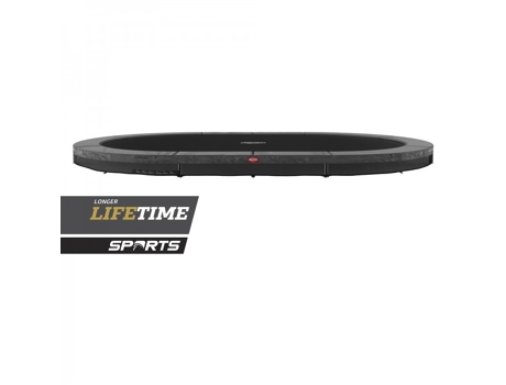 Cama Elástica BERG Inground Grand Favorit 520