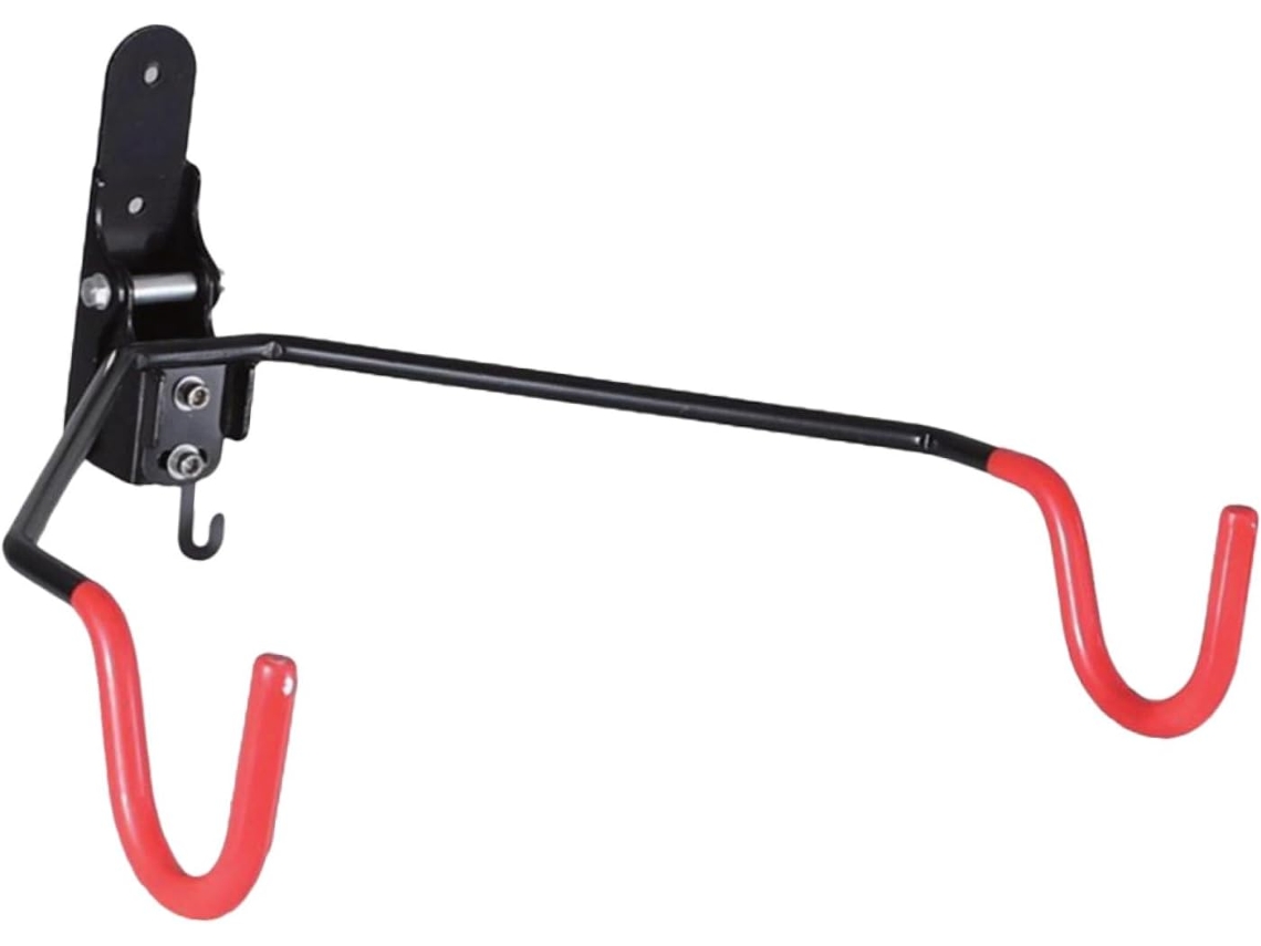 Gancho Guardar Bicicletas Soporte Casco Bicicleta Pared Resistente Seguro