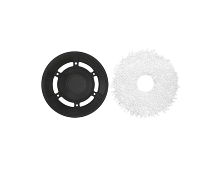 Módulo de limpeza mop para ecovacs deebot x1 omni / turbo aspirador de pó