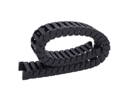 Cadena Deslizante Para Cable Desmontable Portacables Serie Silenciosa S18x37 1 Metro