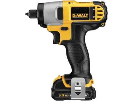 Atornillador de Impacto DEWALT DCF815D2