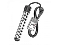 Calentador de agua sumergible de 3000 W para piscinas, con elemento calefactor, GOKOCO
