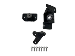 Kit de reparación del soporte del faro delantero Clase X247 20-24 A2478200403 R