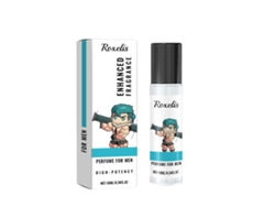 Perfume hipnótico en roll-on para hombre