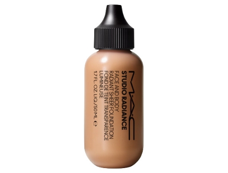 Base de Maquillaje Rostro&Cuerpo Studio Radiance Radiant Sheer 50 Ml MAC COSMETICS