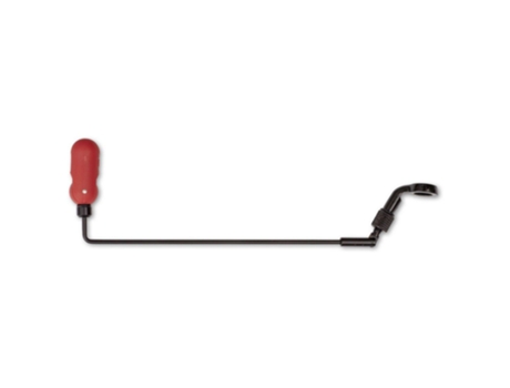 Alarmas de mordedura RADICAL Con Brazo free climber