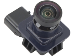Ga8z 19g490 A Cámara De Respaldo Flexible De Repuesto, Resistente Al Agua Ip68 Se