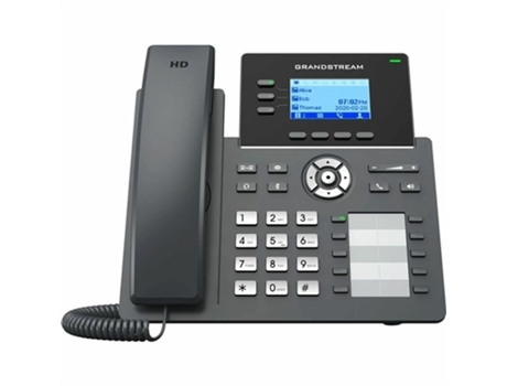 Teléfono fijo GRANDSTREAM Grp2604P