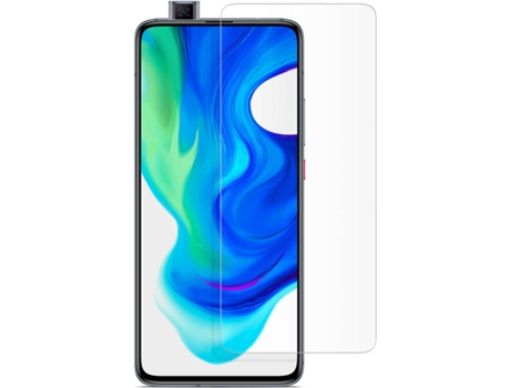 Protector de Cristal Templado Xiaomi Poco F2 Pro IMAK SCREEN-FLEX-F2PRO Transparente