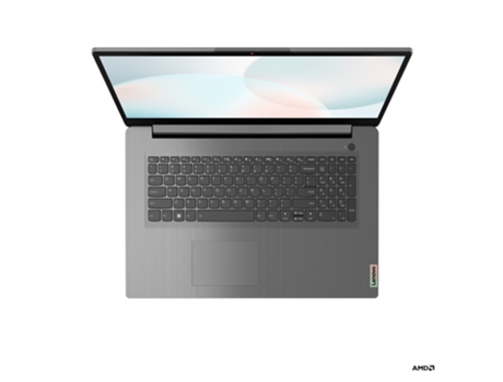Portátil LENOVO 61416 (17.3 '' - AMD Ryzen™ 5 5625U - RAM: 8 GB - 512 GB SSD - AMD Radeon Graphics)
