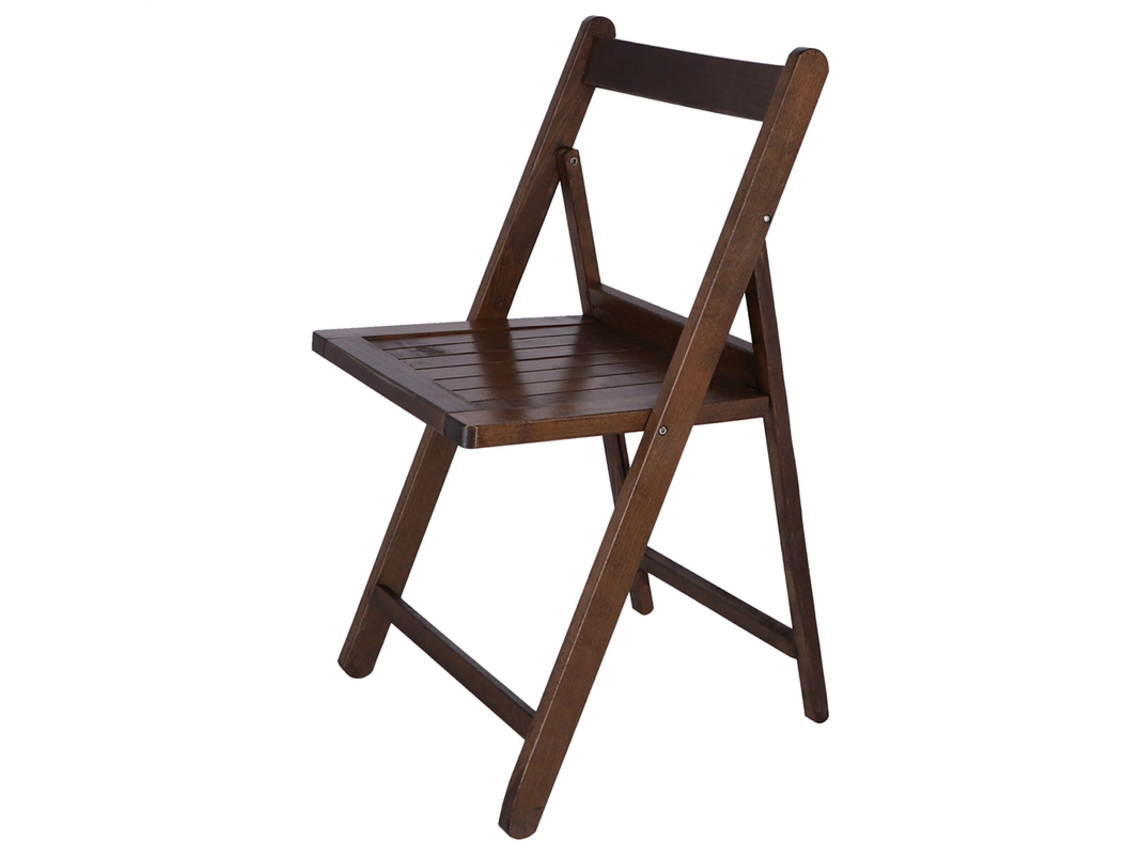 Cadeira Dobrável ARANAZ (43 x 47 x 79 cm)