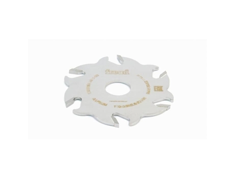 Cortador soldado para montaje de láminas Freud 100 E3.95 Q22 Z6 F03Fs00656 -Fi02M Bx3