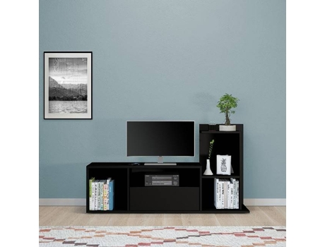Soporte de Tv Zygo (120 x 30 x 65 cm)