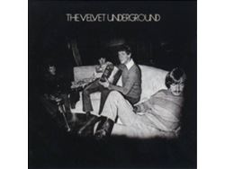 Vinilo The Velvet Underground: The Velvet Underg
