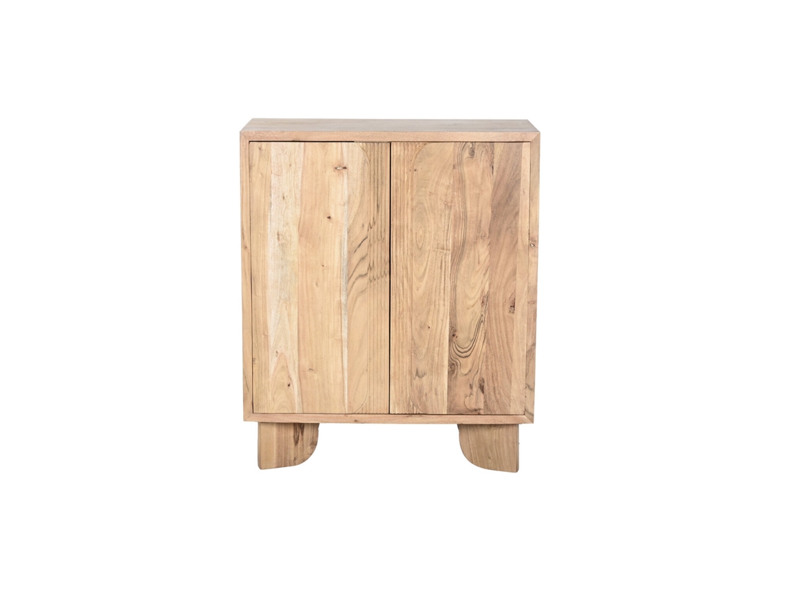 Aparador Acacia 80x40x95cm