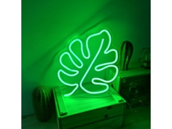 FITA LUZ LED CANDY SHOCK 40 LEAF