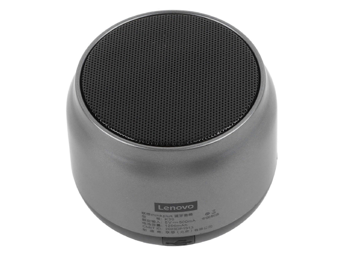 Altavoz Bluetooth portátil de alta sensibilidad de 1200 mAh, inalámbrico, Bluetooth 5.0 con cable para Yunzii