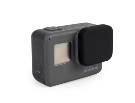 Tapa de Lente SLOWMOOSE para Go Pro Hero 5/6/7