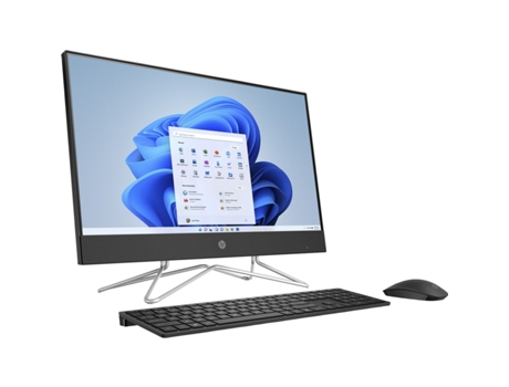 All in One HP 84B18EA_16 (Full HD - 512 GB SSD - 23,8 - Intel Core i5)