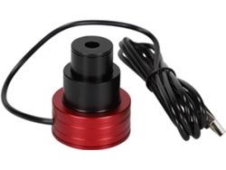 Ocular Electrónico De 2 Millones De Píxeles Con Puerto Usb, 1920x1080, Accesorio Para Microscopio Y Cámara Digital.