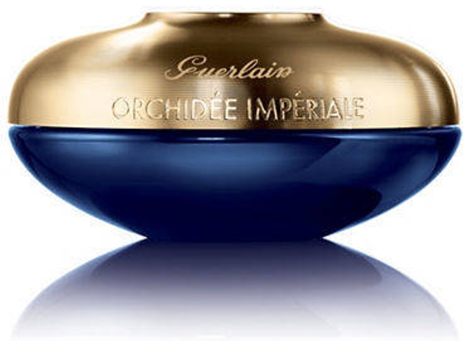 Crema Facial GUERLAIN Orchidée Impériale The Cream (50 ml)