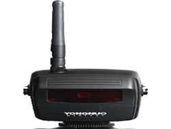 Transmisor inalámbrico de flash BEMATIK EM04700 Canon Speedlite TTL-TX YN460
