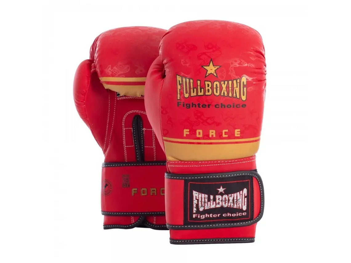Guantes de boxeo FULLBOXING Force
