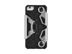 Cubierta De Teléfono De Cangrejo, Soporte De Controlador De Juego Para Iphone 6 7 8, Verde Oliva