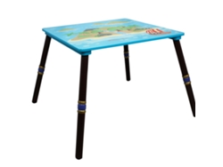 Mesas FANTASY FIELDS (Madera - 49,3 cm)