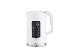 Hervidor FEEL MAESTRO MR-024 (Blanco - 220-240 V - 1,7 L)