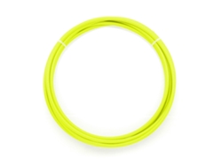 Manguera De Freno Hidráulico Para Bicicletas De 5 Mm Y 3 M (9,8 Pies) Con Material De Nailon Resistente A La Presión.