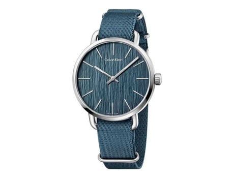 Reloj Hombre CALVIN KLEIN EVEN