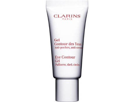 Crema de Ojos CLARINS Gel Contour (20 ml)