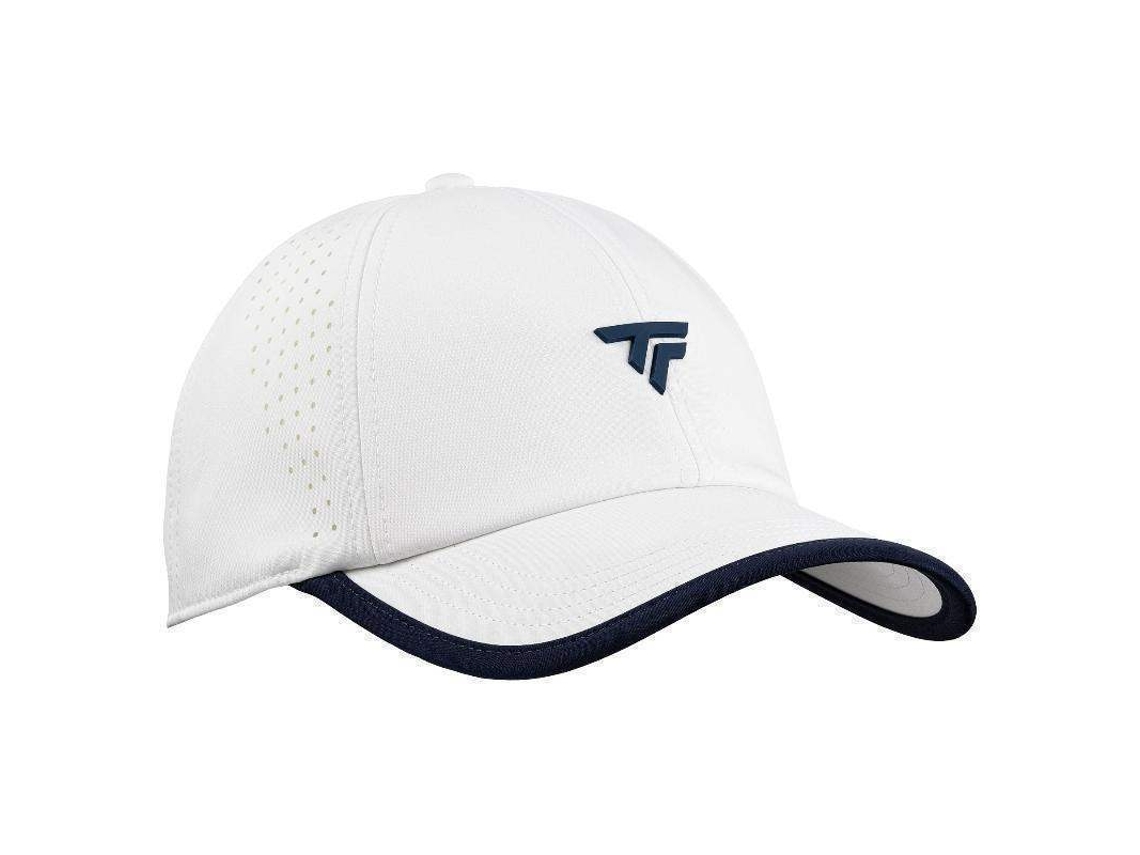 Gorra Tecnifibre Laser Blanco