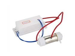 Generador de ozono para purificación de aire y agua