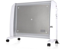 Radiador de Mica ORBEGOZO RM2010 (2000 W)