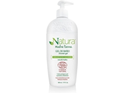 INSTITUTO ESPAÃOL Gel de Baño INSTITUTO ESPAÑOL Instituto Espanol Natura Madre Tierra (500 ml)