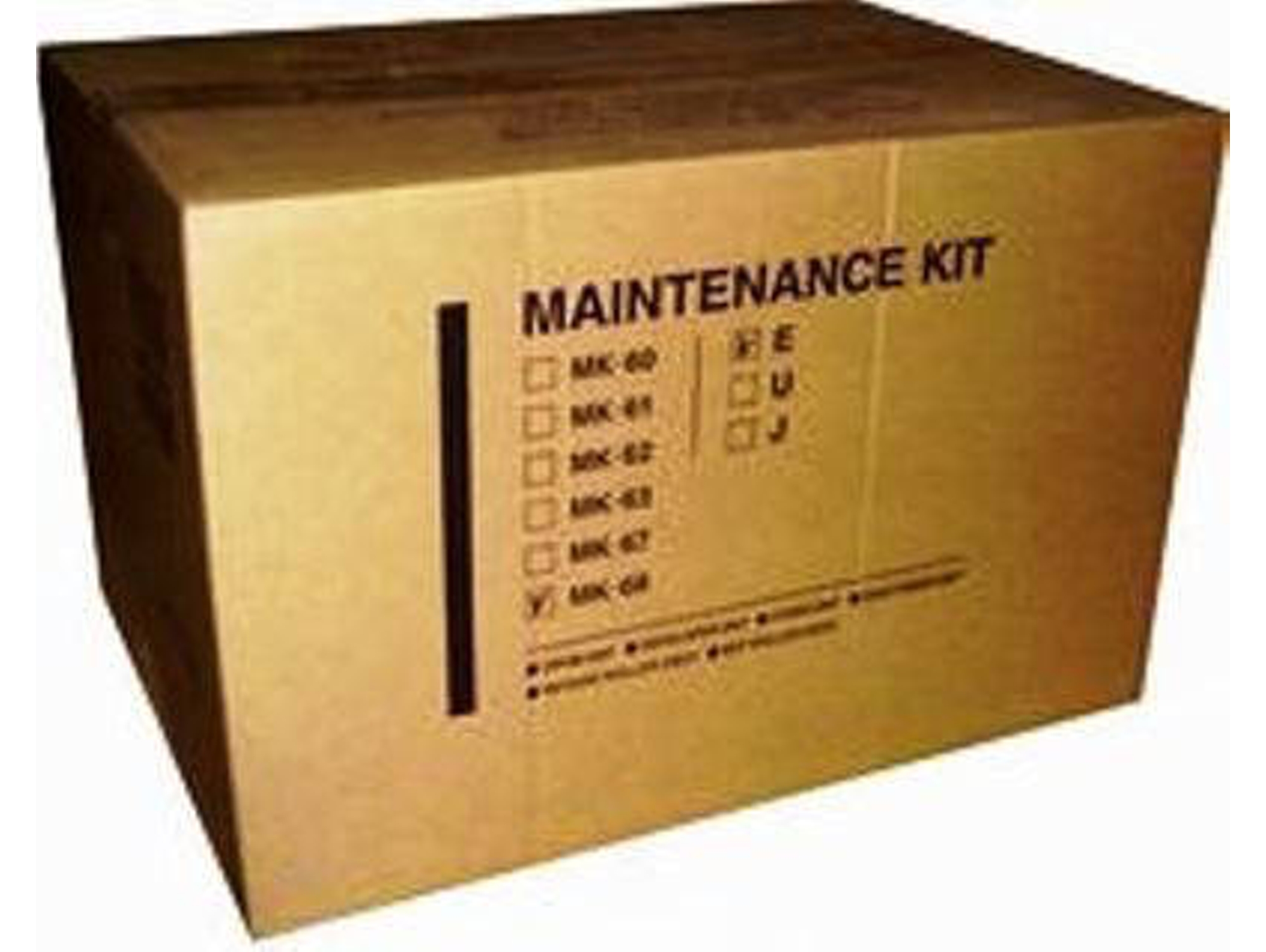 Kit para impresora KYOCERA MK-470