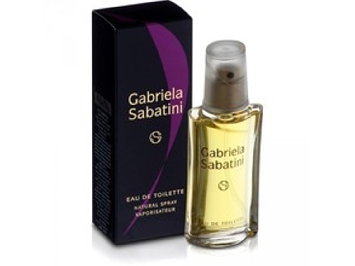 GABRIELA SABATINI - GABRIELA SABATINI EDT 20ml