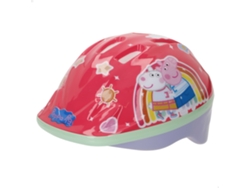 Casco infantil Peppa Pig 48 52 cm