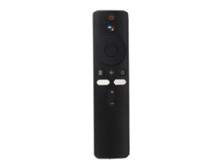 Control Remoto Por Voz Tv Para Xiaomi Xmrm 006 Bluetooth Sensible Negro