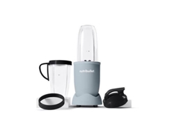 NUTRIBULLET Pro Licuadora Nb907Masl Azul