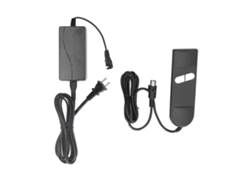 Controlador Manual De 5 Pines Y 2 Botones Para Elevador De Silla Eléctrico