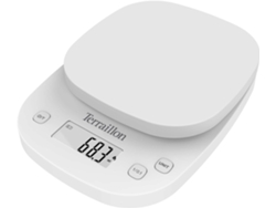 Báscula Electronica de Cocina 2Kg-1G - 14526 TERRAILLON
