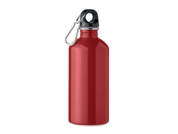 Botella De Pared Simple 500 Ml