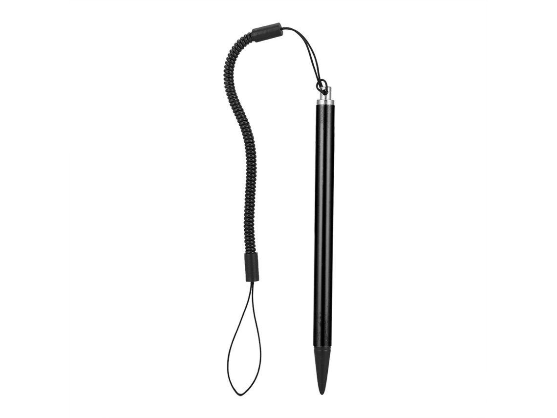 Caneta Stylus De Corda Spring, Desenho Na Tela Tática, Controle De Toque Resistivo