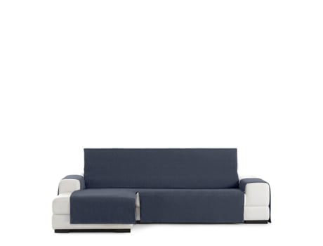 Funda para Sofá EYSA MID Azul 100 x 110 x 290 cm