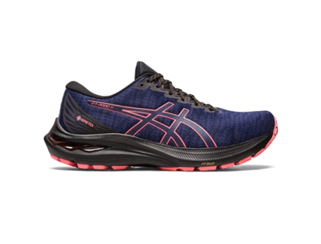 Zapatos de running femme ASICS Gt-2000 11 GTX