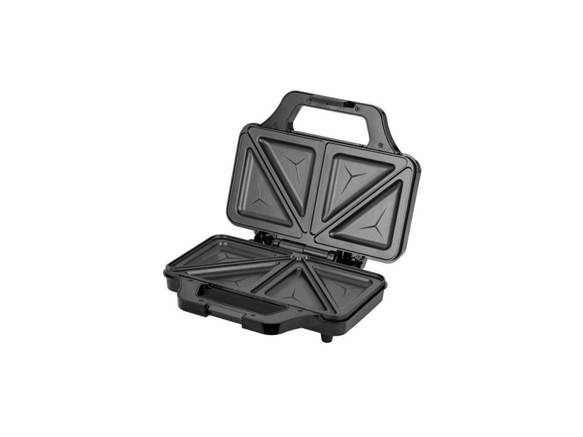 Tostadora para sandwiches mpm mop-45m
