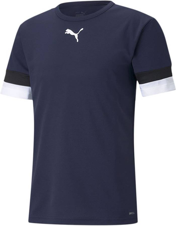 Teamrise Jersey Shirt hombre camiseta para puma risey xl